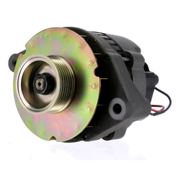 Mercruiser Alternator thumbnail-2