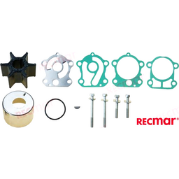 WATER PUMP SERVICE KIT (REC67F-W0078-00) thumbnail-0