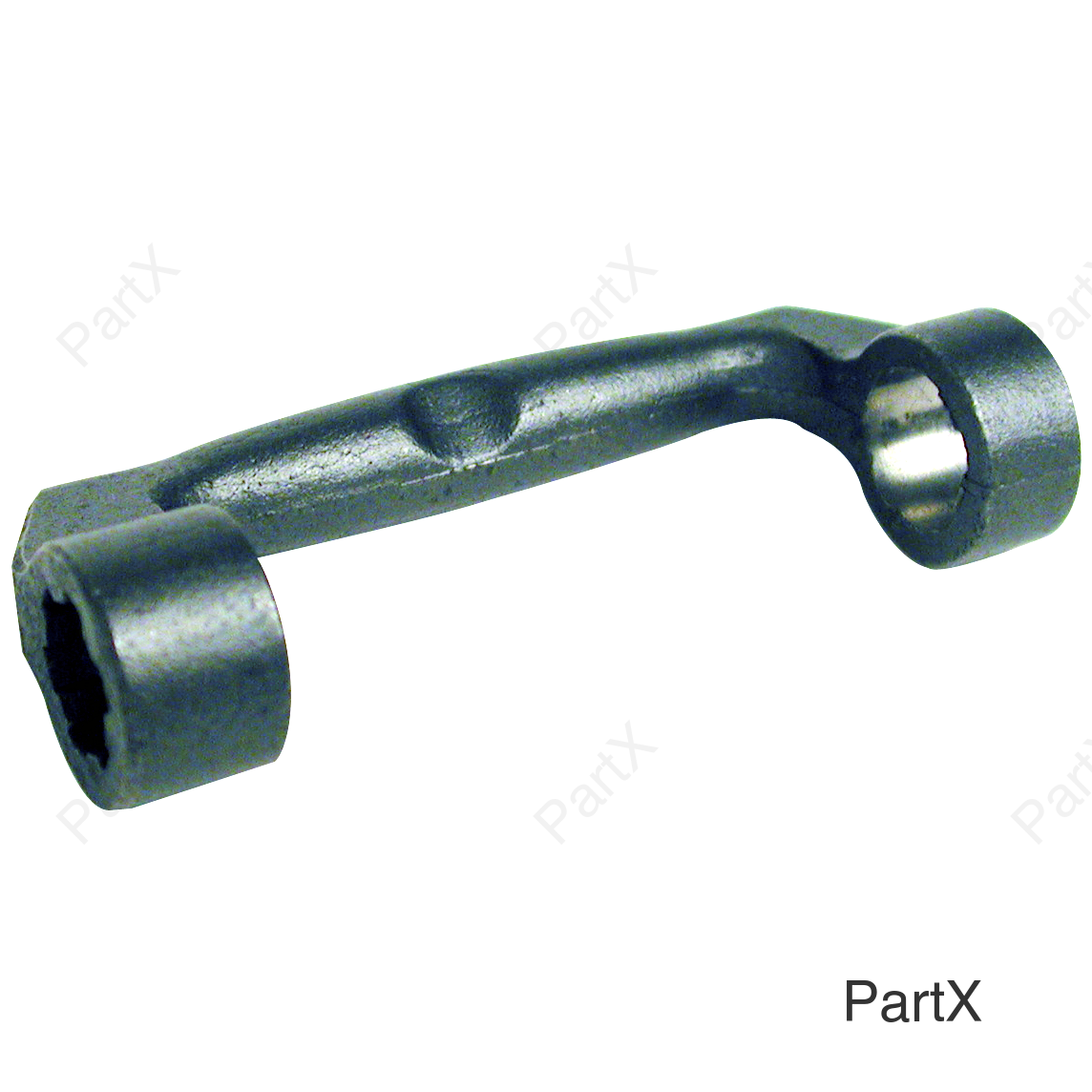 Shift Crank