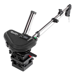 Scotty 2106B High Performance Electric Downrigger w/300', 250 lb. SS Cable