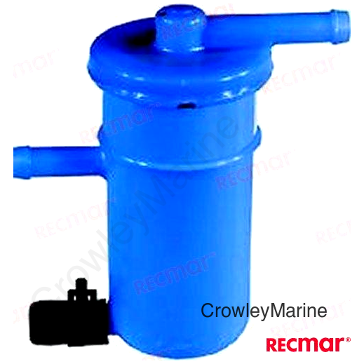 FUEL FILTER (REC15410-96J00)