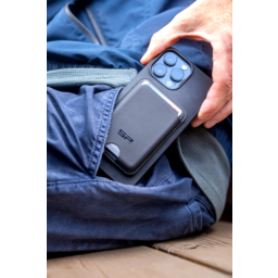 Phone Card Wallet - SPC+ thumbnail-8