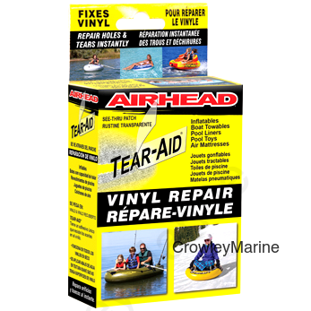 TEAR-AID VINYL