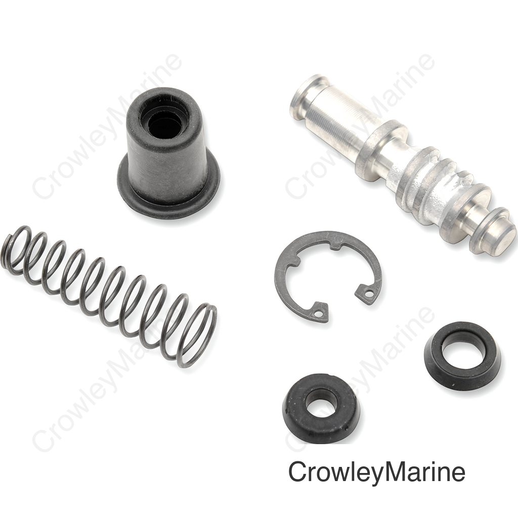 MASTER CY REBUILD KIT