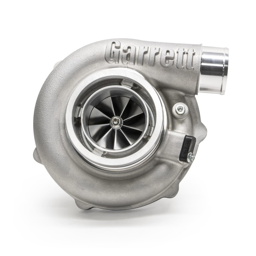 Garrett G30-900 Super Core - Reverse Rotation