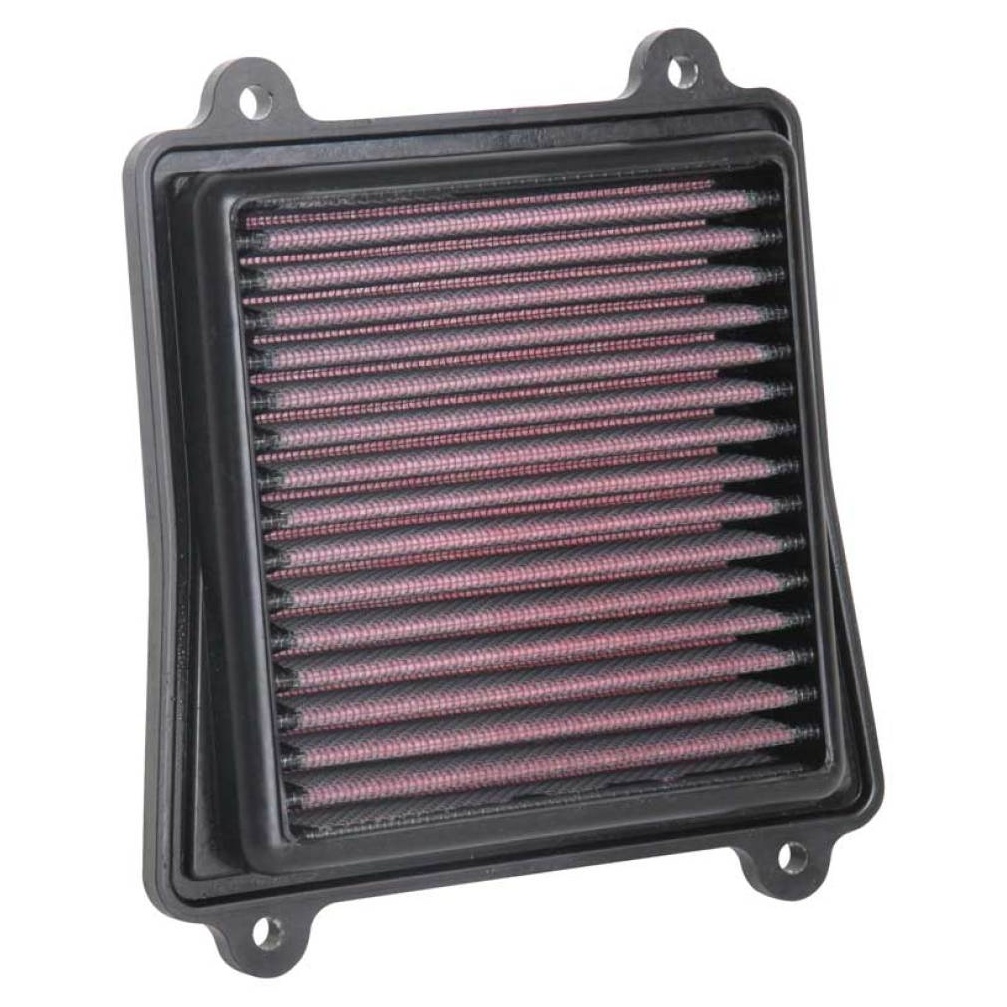 K&N 2017 Bajaj Dominar 400 Replacement Air Filter