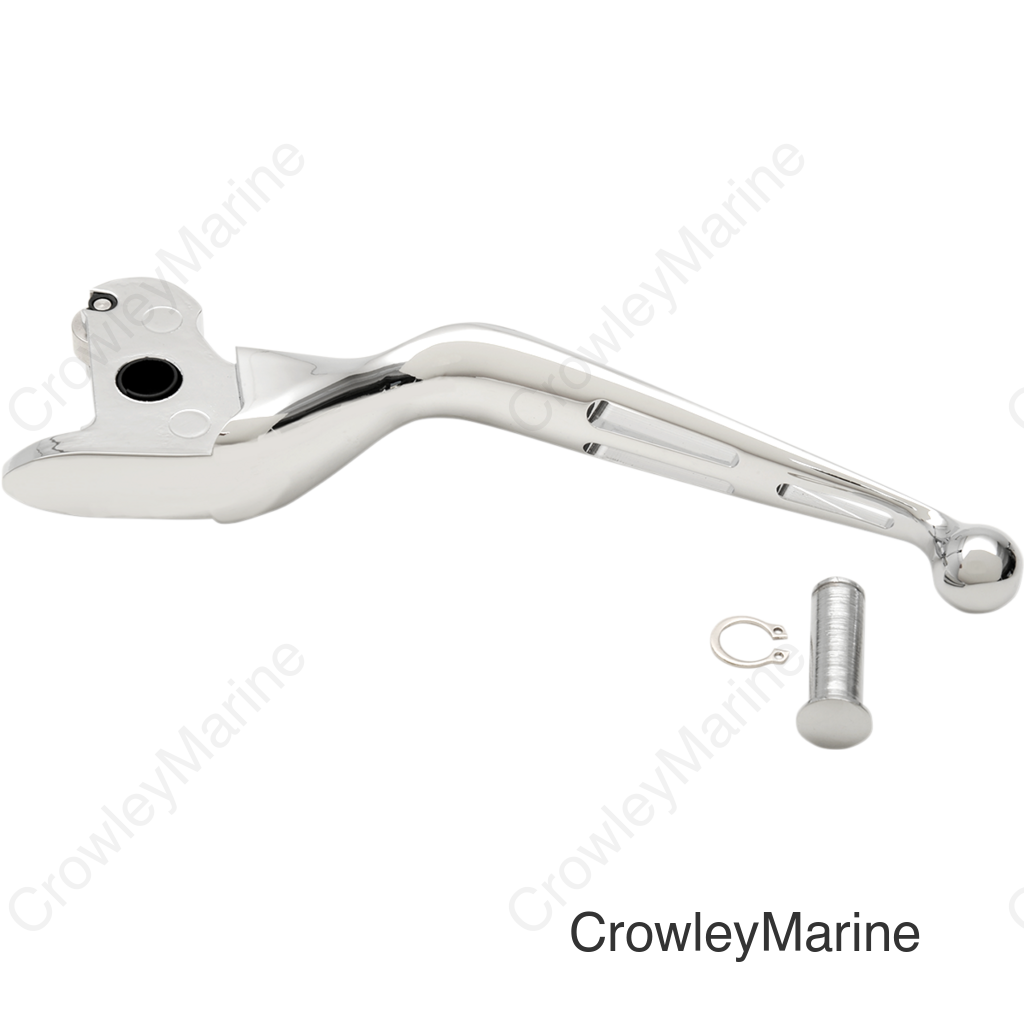 LEVER SLOTCLT CHR14-16FLT