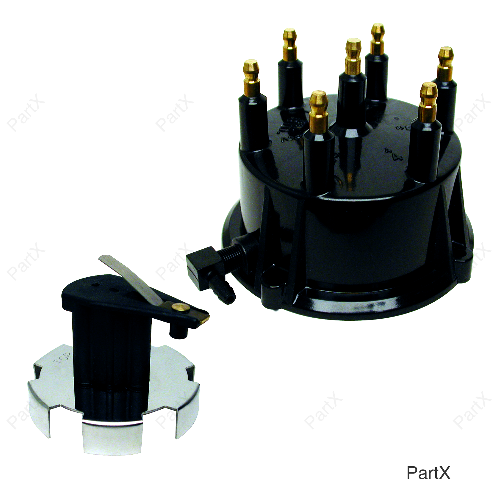 Tune Up Kit, Complete - GLM Products (71790)