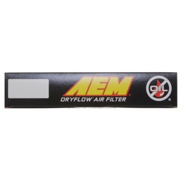 AEM 15-18 Ford Everest L5-3.2L DSL DryFlow Air Filter thumbnail-11