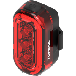 Taillux 100 USB Taillight - LED - 100 lumens thumbnail-1