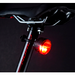 All-Round LED Safety Light - Red - 100 lm thumbnail-2