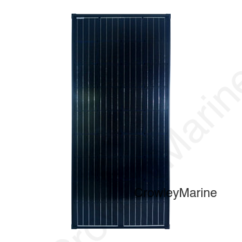 180 Watt Complete Solar Panel Kit (includes 300 Watt Inverter & 12 Amp Charge Controller) (50183)
