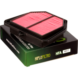 Replacement OE Air Filter - Yamaha thumbnail-1