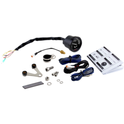 TNT-05R - Tachometer Gauge - D48 thumbnail-2