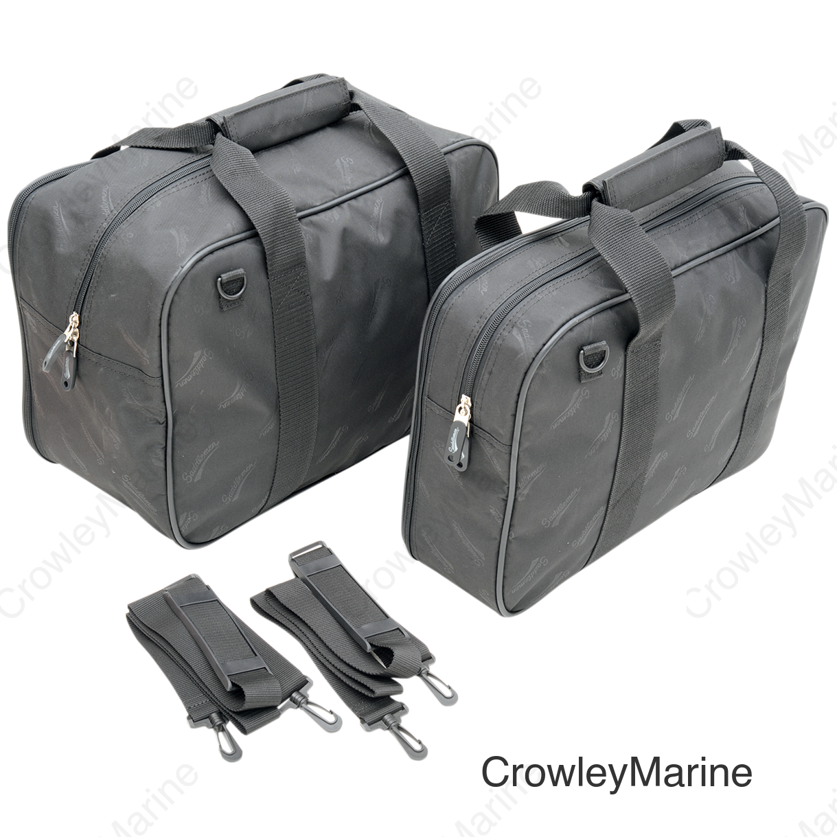 Saddlebag Liner