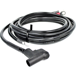 CABLE ASSY., STARTER