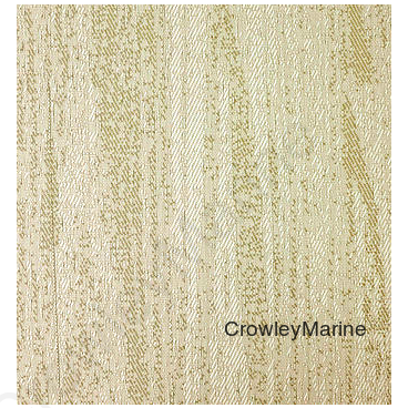 North River Seagrass Woven Vinyl Flooring, Wood Grain
