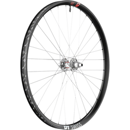 DT Swiss EXC 1200 Classic Rear Wheel - 29 12 x 148mm 6-Bolt XD Ratchet DEG 90 3 Decades