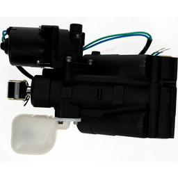 COMPLETE TRIM SYSTEM (REC63P-43800-20) thumbnail-10