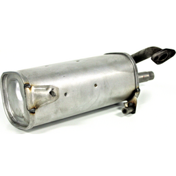 MUFFLER