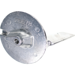 Aluminum Trim Tab thumbnail-2