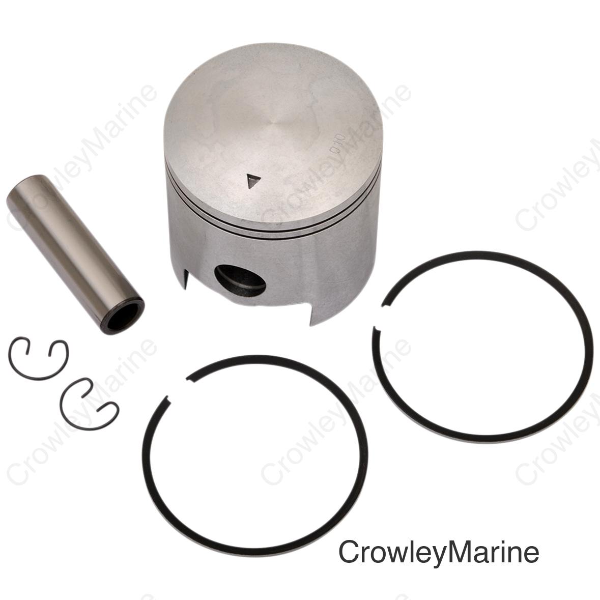 PISTON ASSY, POLARIS +010