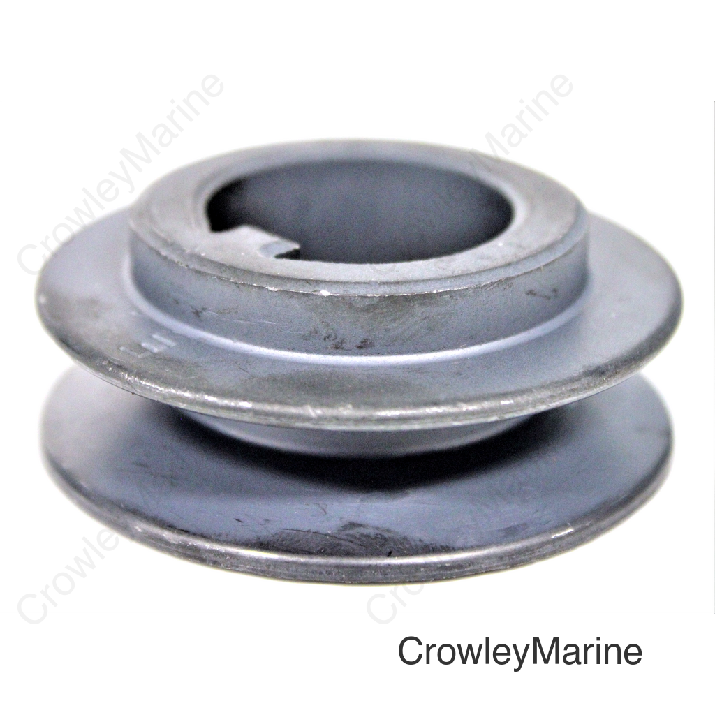 PULLEY, DRIVE