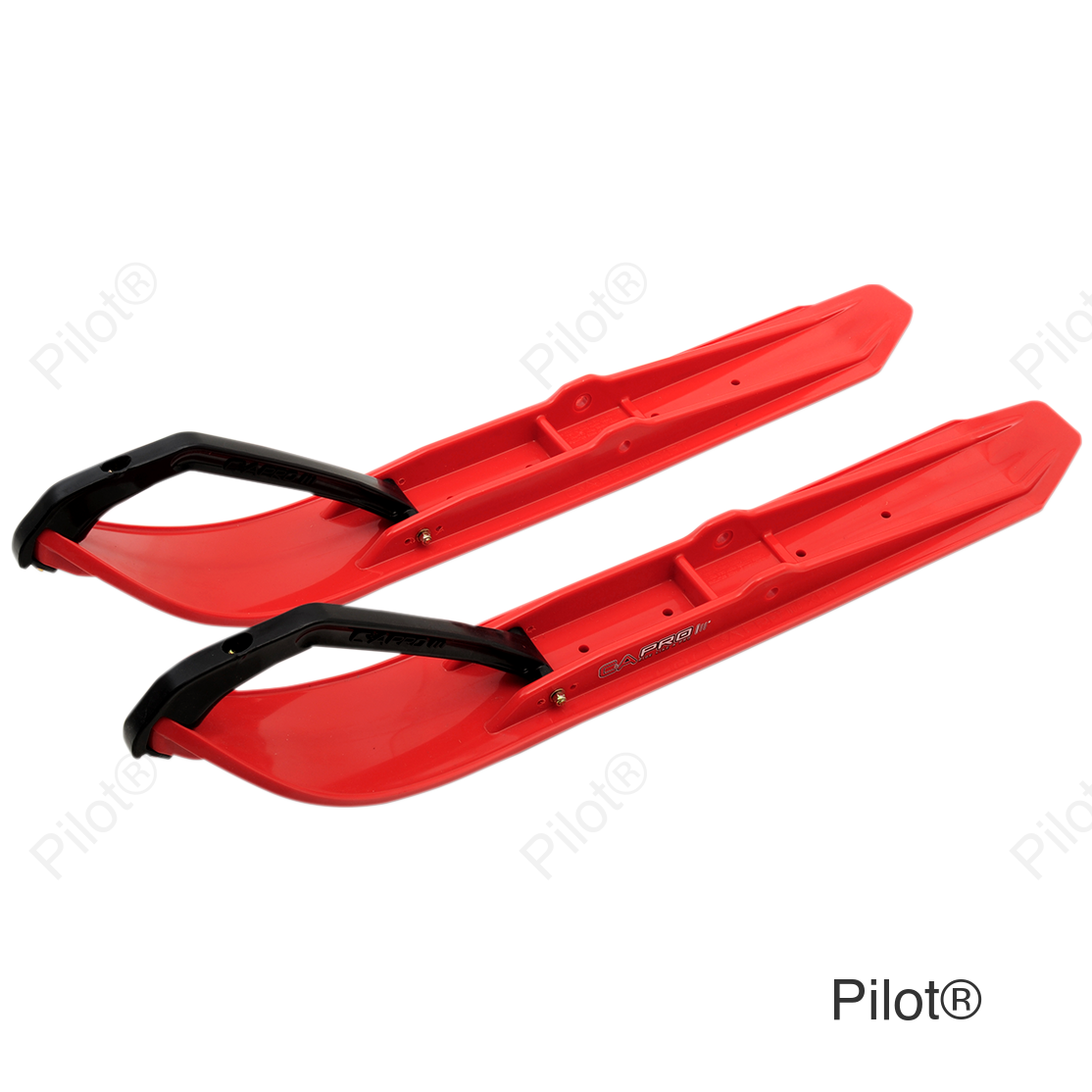 XPT Ski - Red