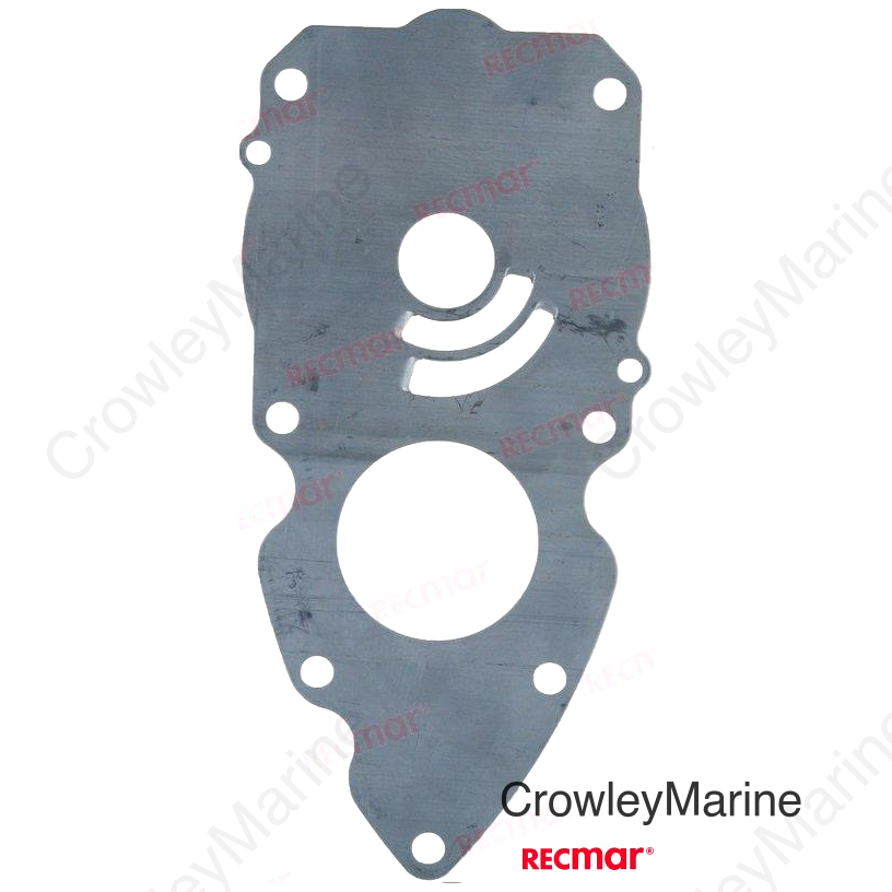 OUTER PLATE, CARTRIDGE (REC6AW-44323-00)