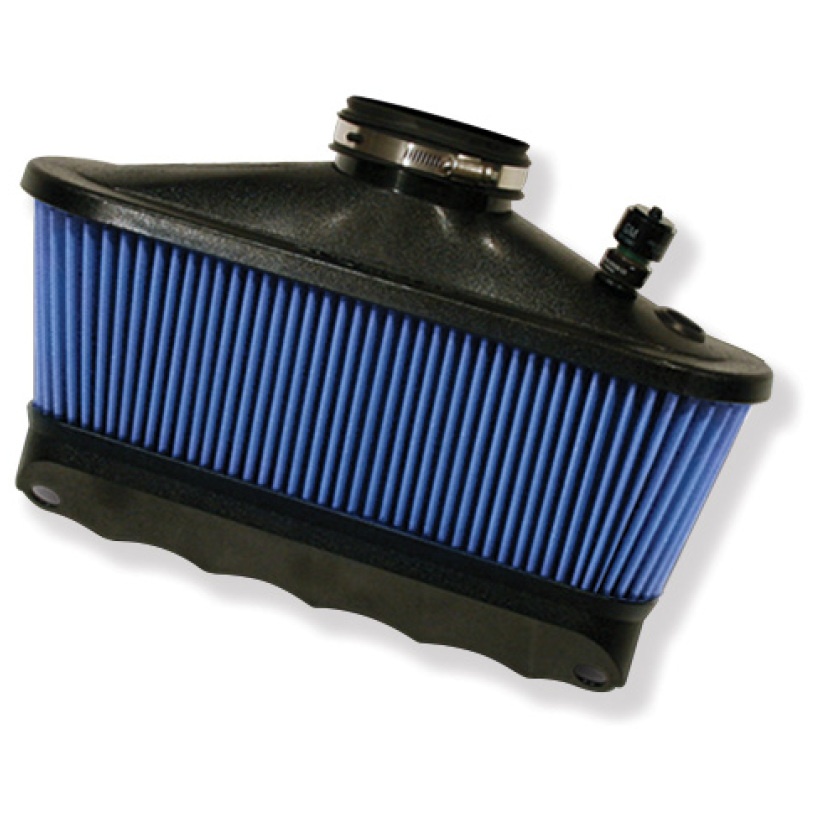 SLP 1997-2000 Chevrolet Corvette LS1 Blackwing Cold-Air Induction Package