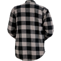 SHIRT DUKE FLNL GY/BLK 3X thumbnail-1