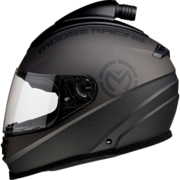HELMET AIR INTAKE BLK SM thumbnail-4