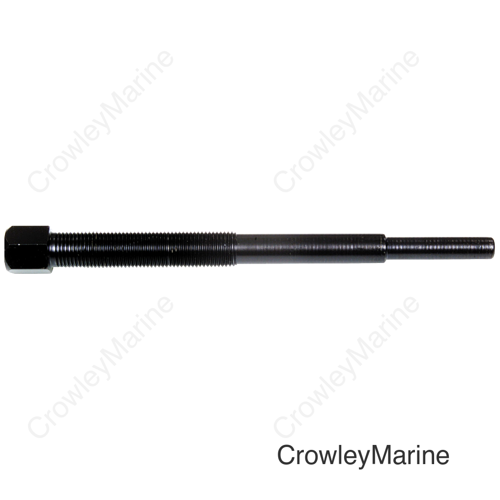CLUTCH PULLER A/C