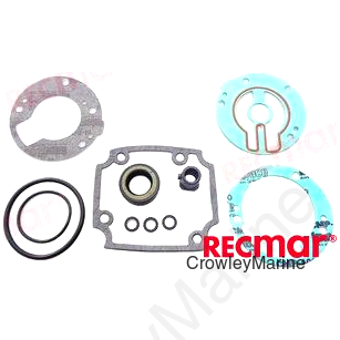 SEAL KIT GEAR HOUSING (REC689-W0001-C2)