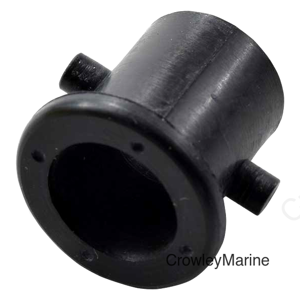 Grommet