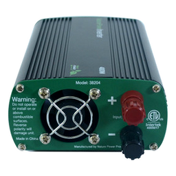 400-Watt Modified Sine Wave Inverter (38204) thumbnail-1