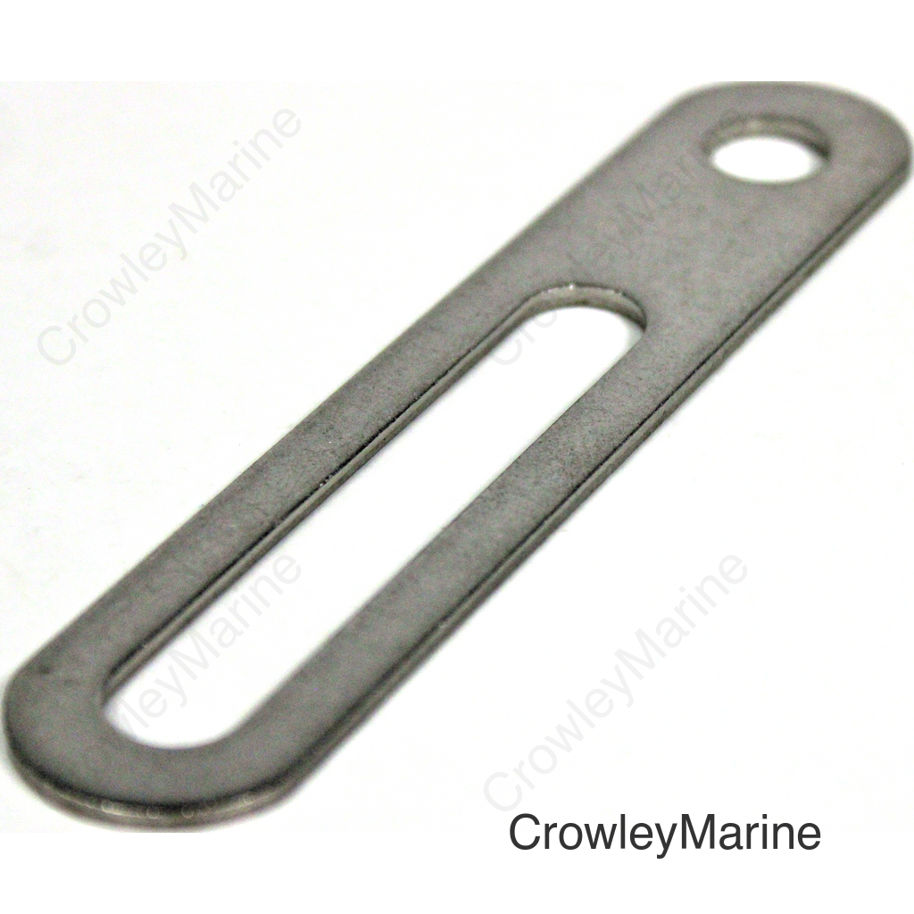 Tilt Stop Lever