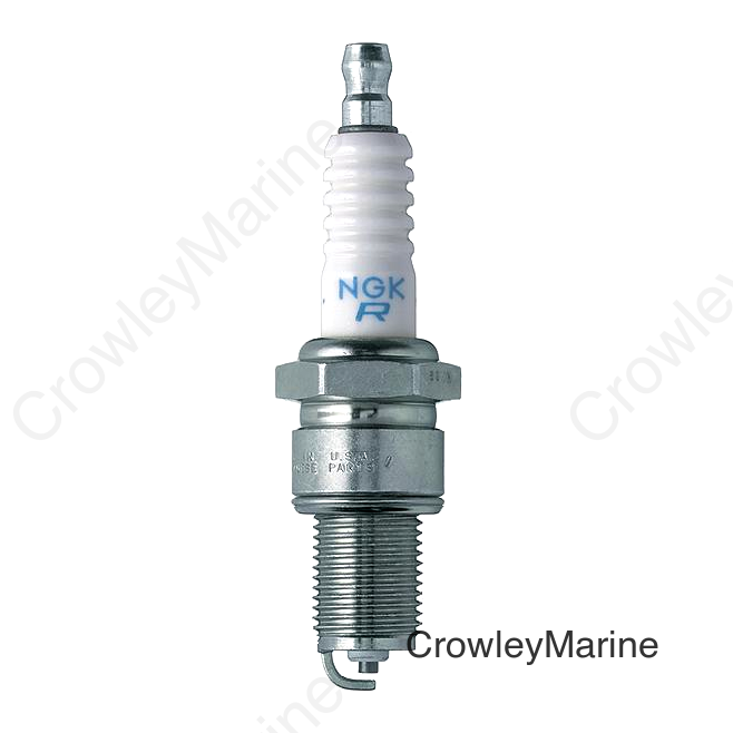 NGK Spark Plugs, 41-BPR6FS #2623, 10/pk