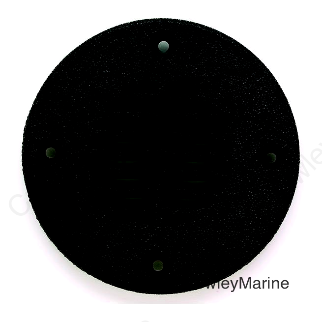 Floor Drain For 2-1/2 Hole