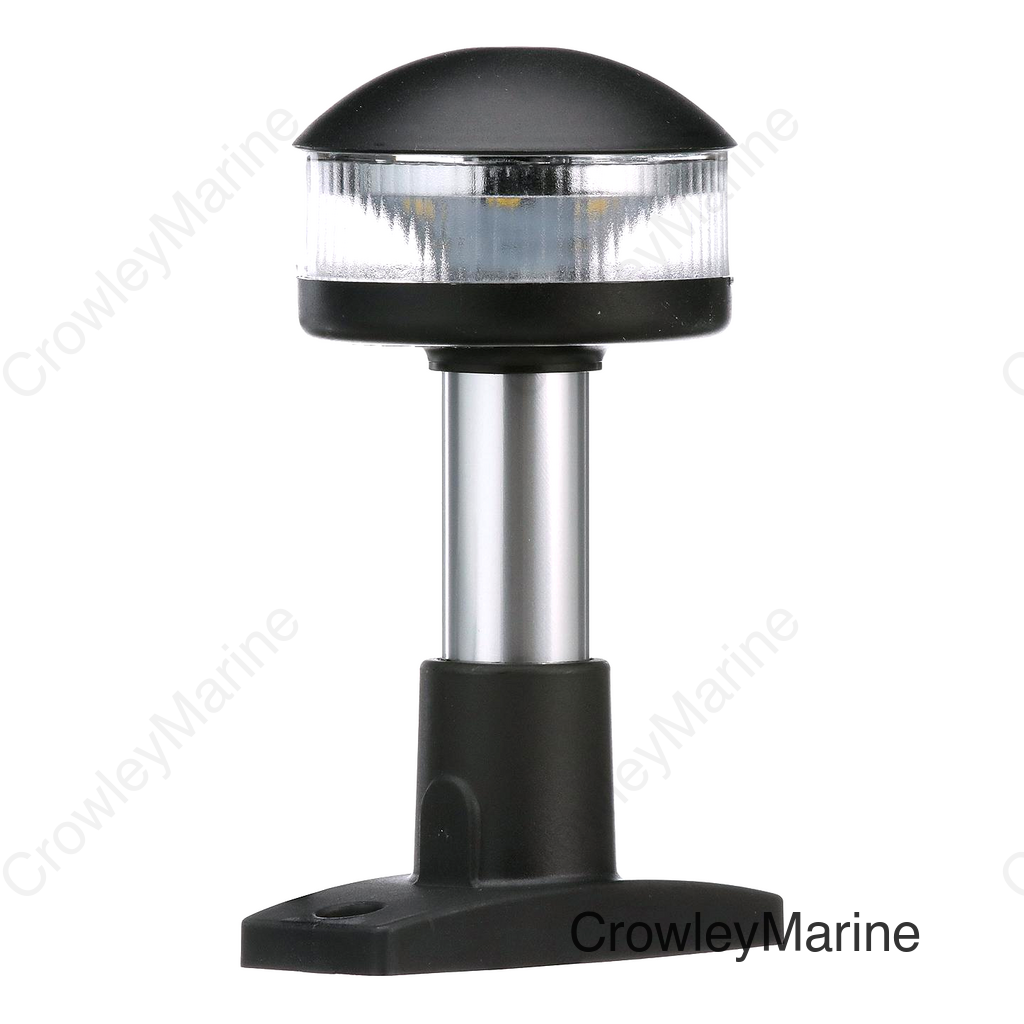 Seachoice LED All-Round Light, Boat Navigation, 4 In. Tall