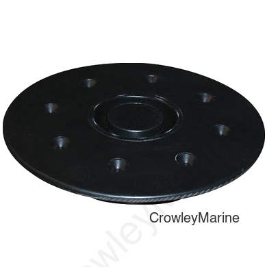 Flush Mount Base