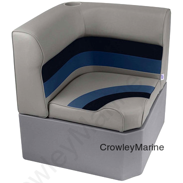 Corner Cushion set only (8WD133-1011)