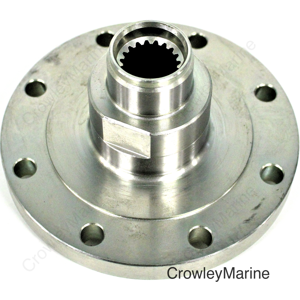 BOSS, FLYWHEEL