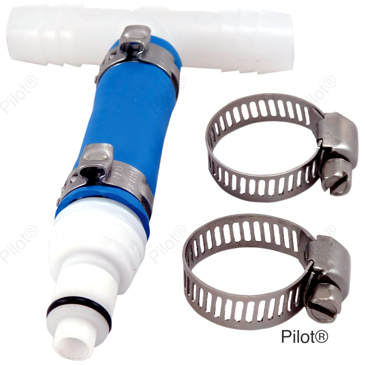 Flush Kit - Cooling System - Standard - Sea Doo
