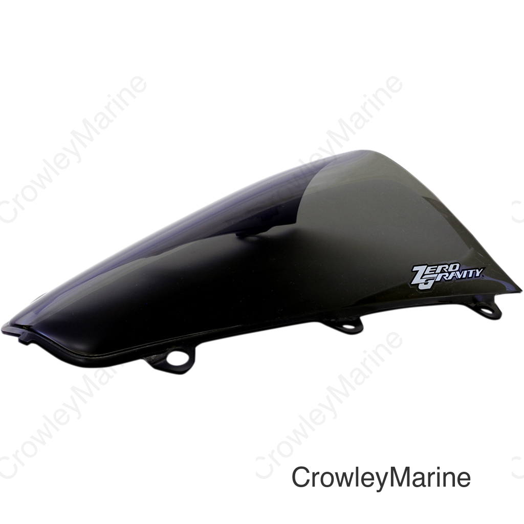 SR Windscreen - Light Smoke - CBR1000