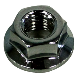 NUT, FLANGE (8MM)