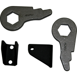Skyjacker 2007-2007 Chevrolet Silverado 2500 HD Classic 4W / RWD Suspension Front Leveling Kit thumbnail-1