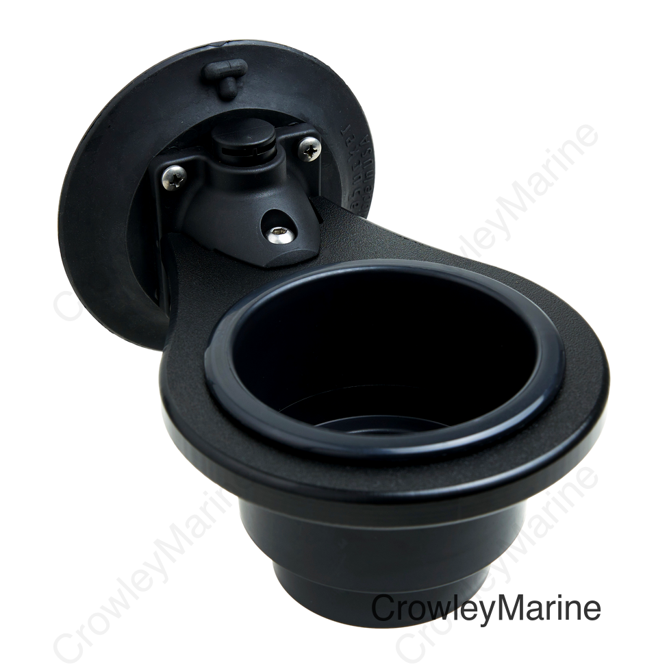 1- CUP HOLDER - VERTICAL