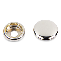 Seachoice Button Socket, Includes 1/4 In. Barrel, 40 Sets thumbnail-5