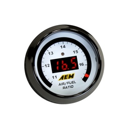 AEM Digital Wideband UEGO Gauge w/o Sensor thumbnail-11